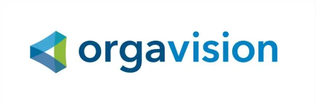Bild: orgavision strahlt in neuem Design