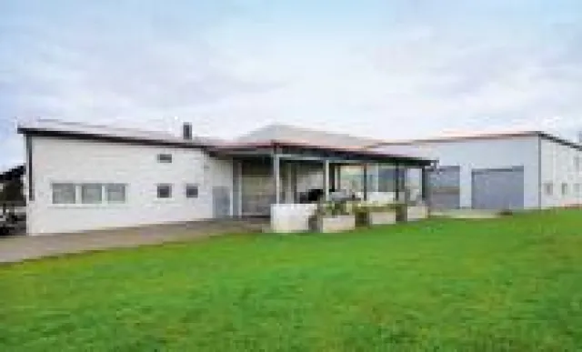 Bild: Werkzeugmachermeister Richard Kirschmer