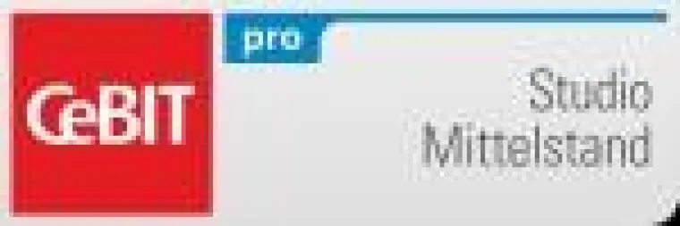 Bild: CeBIT Studio Mittelstand: Deutschlands erste Web-TV-Sendeanstalt für den Mittelstand geht in die nächste Runde