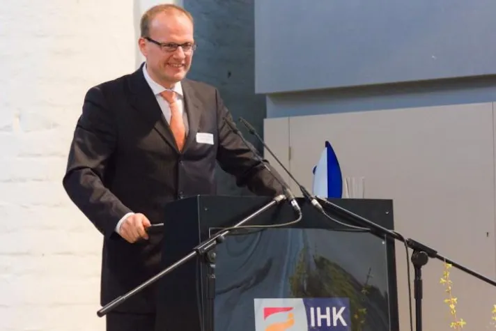 Bild: arvato Systems ist Top Ausbildungsbetrieb