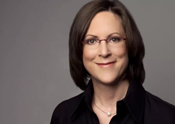 Bild: Carolin Wulke verstärkt das Consulting-Team von Trendscope