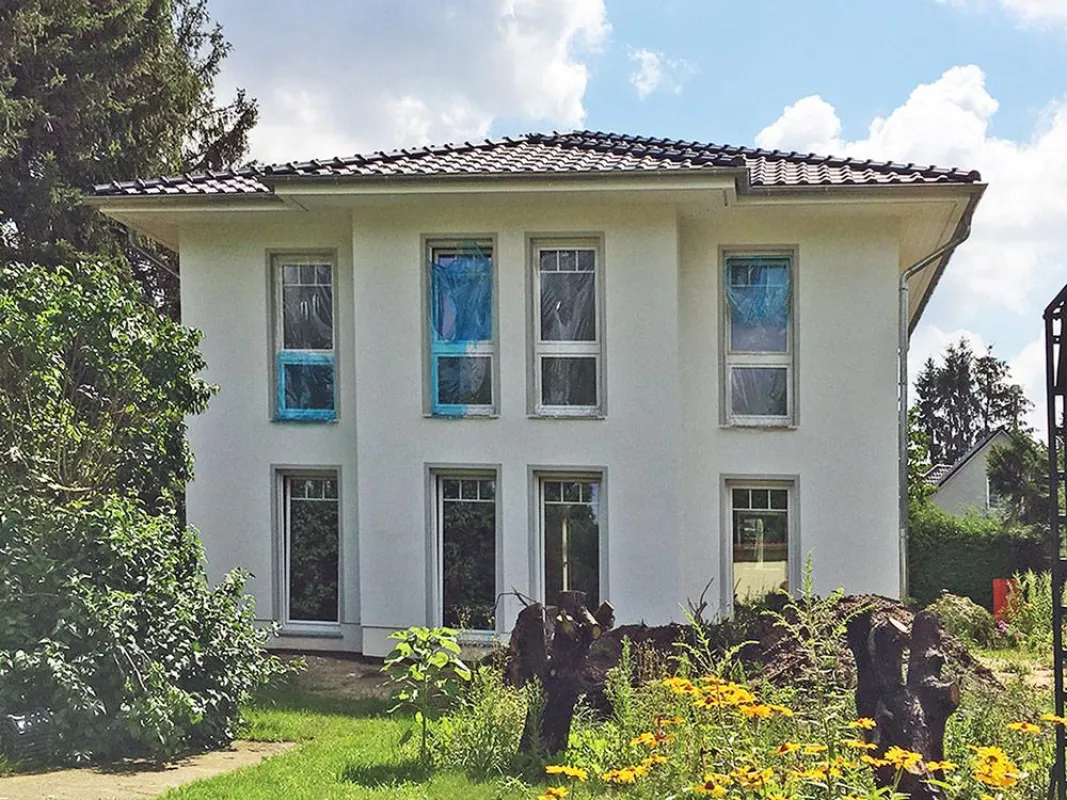 Foto: Roth-Massivhaus