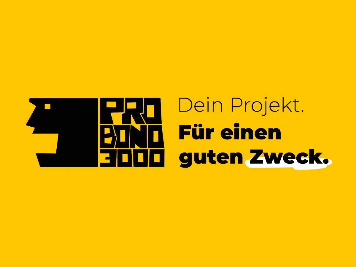 PANORAMA3000 verschenkt Kampagne für einen guten Zweck. (© PANORAMA3000 GmbH & Co.KG)
