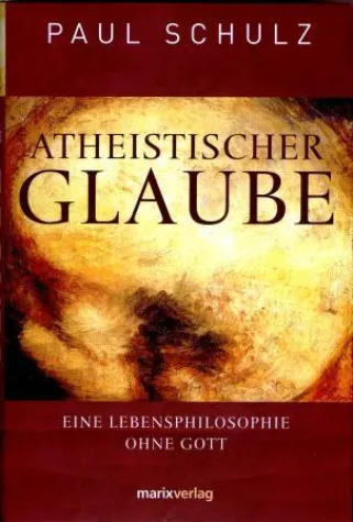 Denk-mal50plus - Atheistischer Glaube Bild: Denk-mal50plus - Atheistischer Glaube