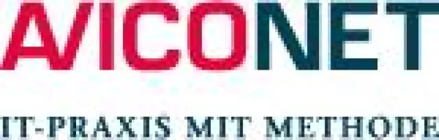Bild: Aviconet GmbH: Lösungen für mehr Effizienz auf der CeBIT 2010
