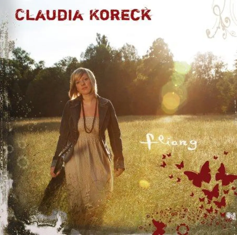 Claudia Koreck
