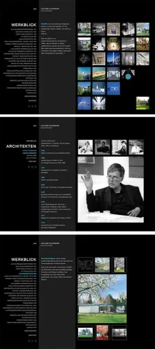 Bild: Klare Formensprache: Auftritt für Joachim Schürmann Architekten