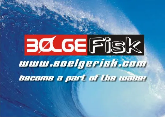 Bild: BølgeFisk – eine Seite für alle Surfer