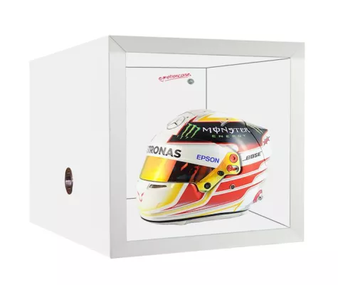 Bild: Pures emotioncase Design, klar und authentisch - decent 'tausendsassa' im Fokus.