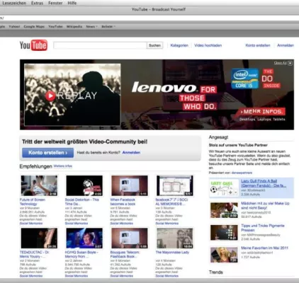 Neo@Ogilvy launcht bisher umfangreichste Branding-Kampagne für Lenovo Bild: Neo@Ogilvy launcht bisher umfangreichste Branding-Kampagne für Lenovo