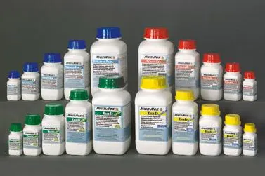 Bild: MultiNox und MultiSan Produkte zur Tankreinigung und Toilettenhygiene schützen Mensch und Umwelt