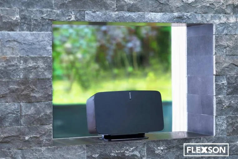 Bild: Flexson – Das Zubehör für Sonos - IFA-Neuheiten für Q4