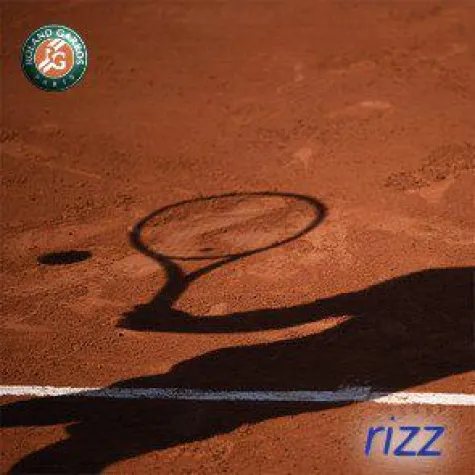 Bild: French Open2018 live sports in Berlin Kreuzberg