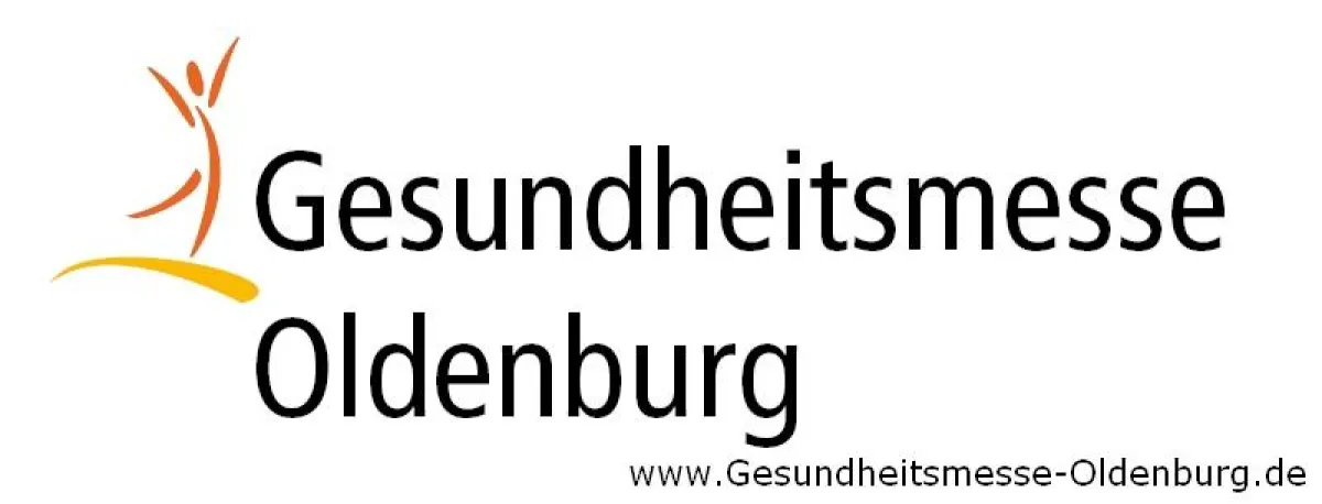www.Gesundheitsmesse-Oldenburg.de - Logo