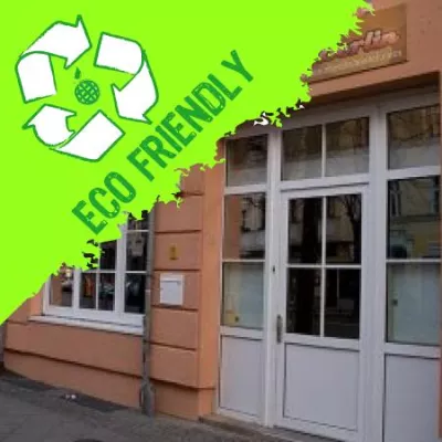 Bild: Green Hostels: Öko-Trend im Budgetsegment