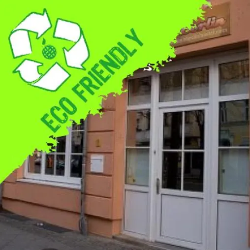 Bild: Green Hostels: Öko-Trend im Budgetsegment