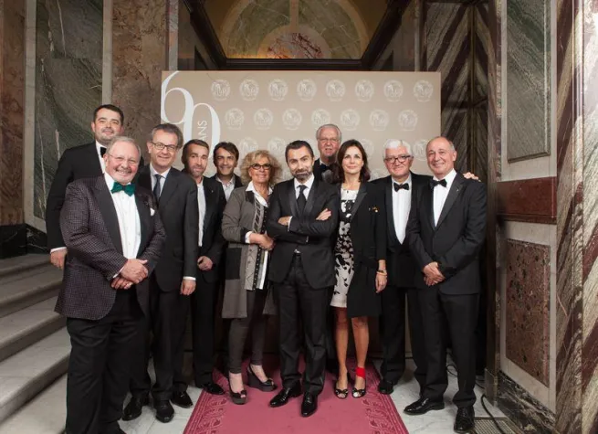 Die Besten der Besten vertreten Bild: Die Besten der Besten vertreten