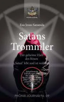 Bild: Satans Trommler - Aufklärung über die subtilen und verführerischen Vorstufen zur Hölle