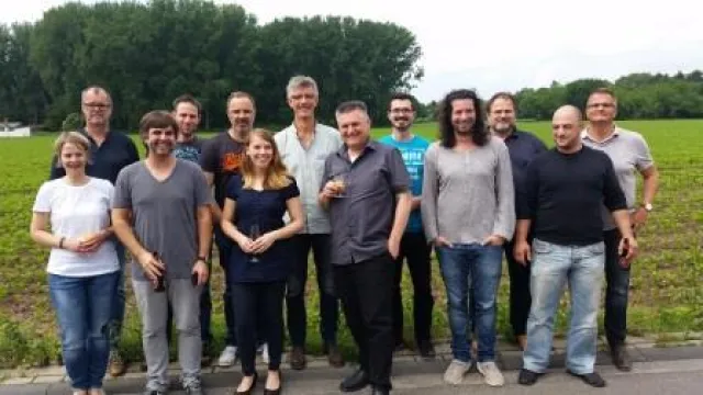 18. Kölner Passivhaus-Seminar Bild: 18. Kölner Passivhaus-Seminar