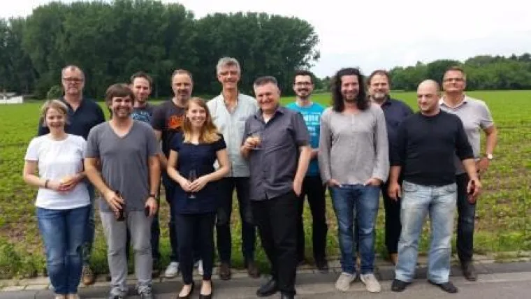 Bild: 18. Kölner Passivhaus-Seminar