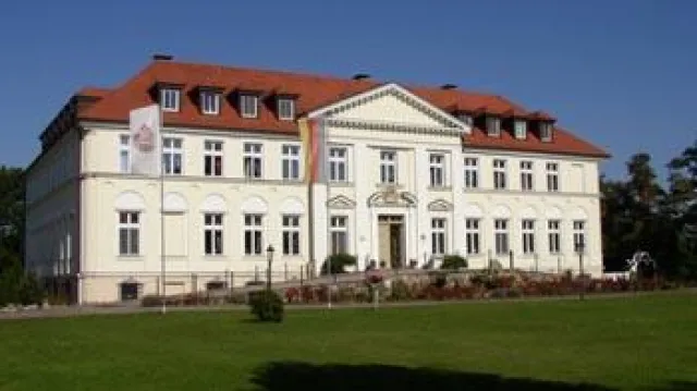 Bild: Traumhaftes Pfingstwochenende auf Schloss Schorssow