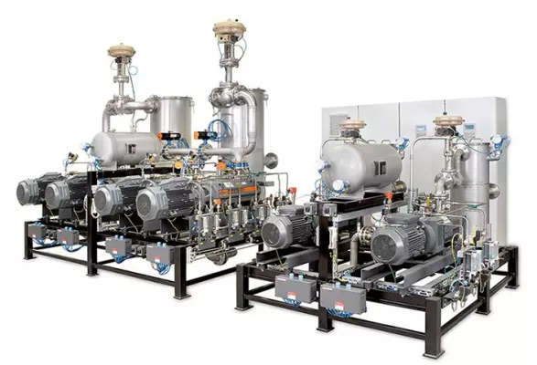 Bild: Dem Trend nach individuellen Vakuumlösungen Rechnung tragen