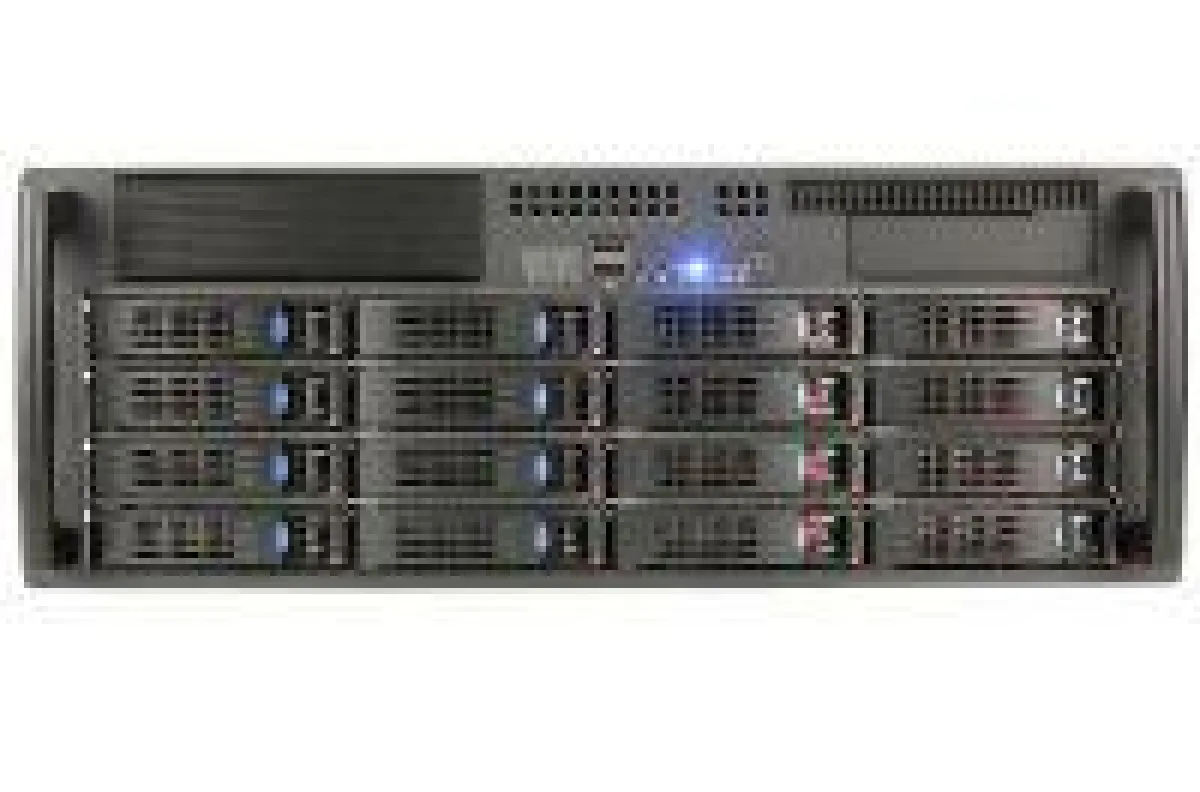 NAS Server, Storage als Backup meist nicht geeignet, RecoveryLab RAID Datenrettung