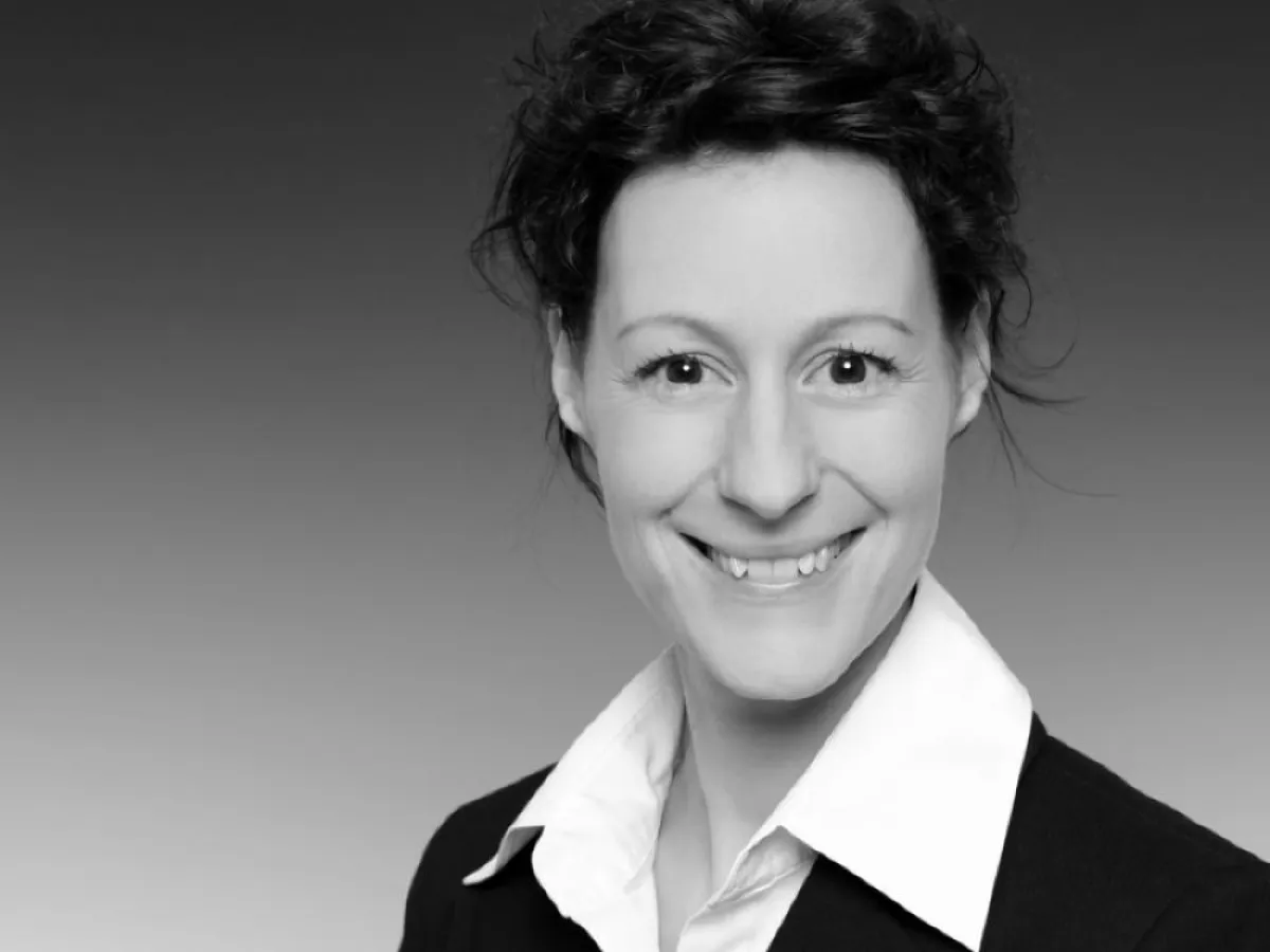 Barbara Kessler, Vacancy Manager Key Account bei Marvecs