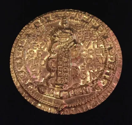 AbbVies erstes in Europa verfügbares Krebsmedikament mit Galenus-von-Pergamon-Preis ausgezeichnet Bild: AbbVies erstes in Europa verfügbares Krebsmedikament mit Galenus-von-Pergamon-Preis ausgezeichnet