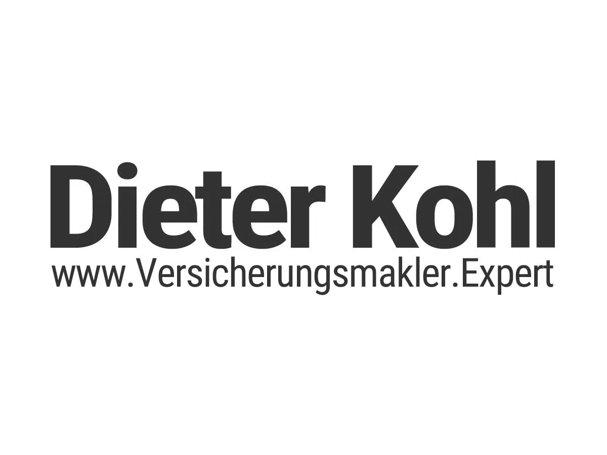 Versicherungsmakler.Expert - Dieter Kohl