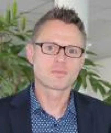 United Security Providers verstärkt Sales-Team mit Chris Gerber Bild: United Security Providers verstärkt Sales-Team mit Chris Gerber