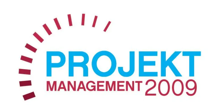Bild: Kongress -Projekt Management 2009 - Optimize Your IT Projects