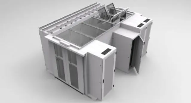 Bild: Deutschland interessante Wachstumsregion für Minkels