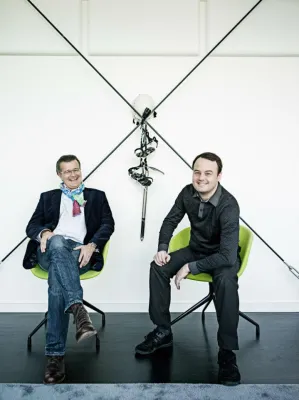 Bild: FinTech-Unternehmen BERGFURST erhalt Bank-Lizenz und wird zur BERGFURST Bank AG