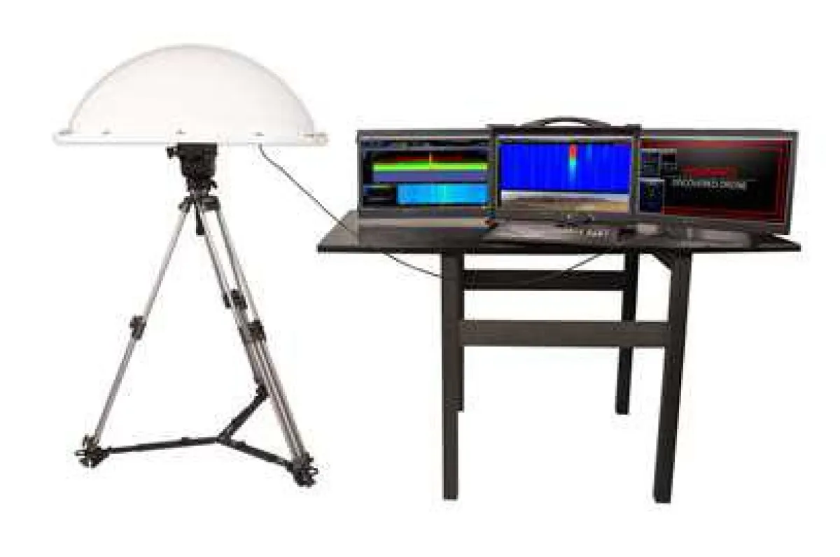 Aaronia-Drone-Detector