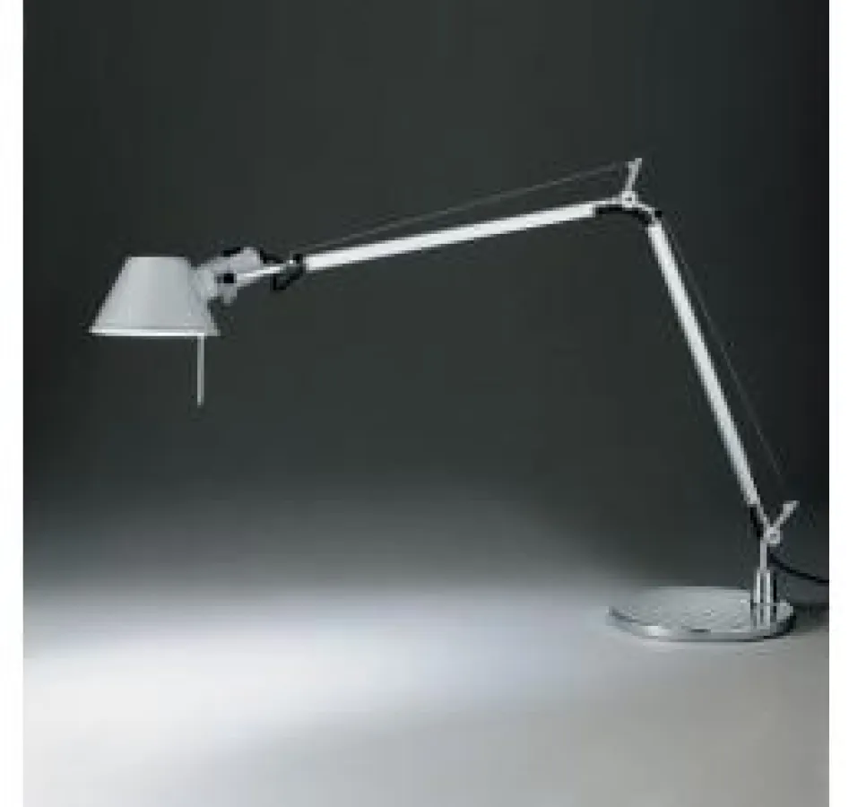 Artemide Tolomeo mini Tischleuchte