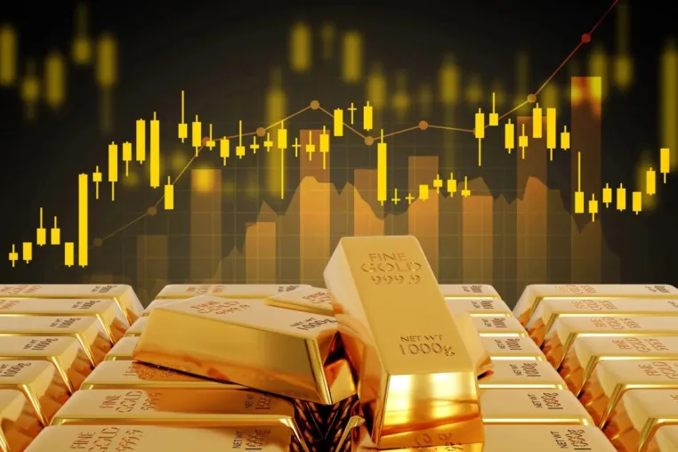 Bild: Gold über 4.700 US-Dollar: Weltwirtschaftsforum sieht "geökonomische Konfrontation" als Top-Risiko 2026