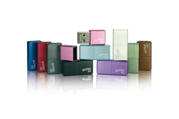 Erfolgreiche Erweiterung der CnMemory Design-Familie Zinc Bild: Erfolgreiche Erweiterung der CnMemory Design-Familie Zinc