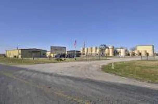 Bild: Uran verknappt sich