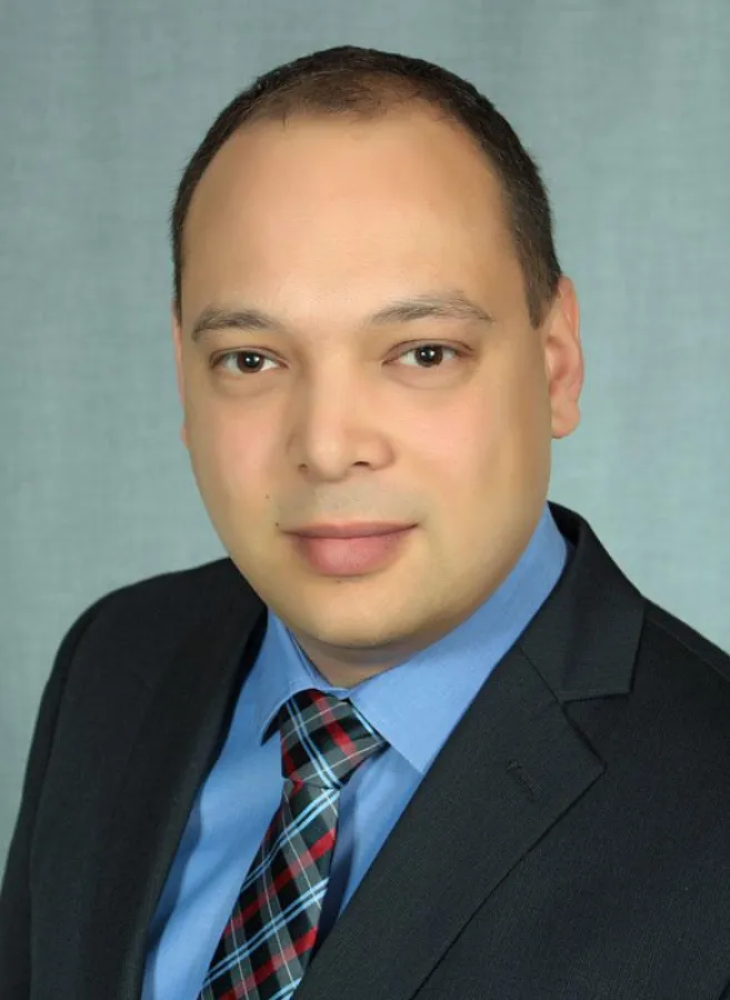 Dr. Steffen Bernius (Foto: Bonpago)