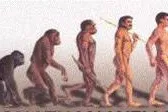 Bild: Vortrag zum Thema: Schöpfung / Evolution