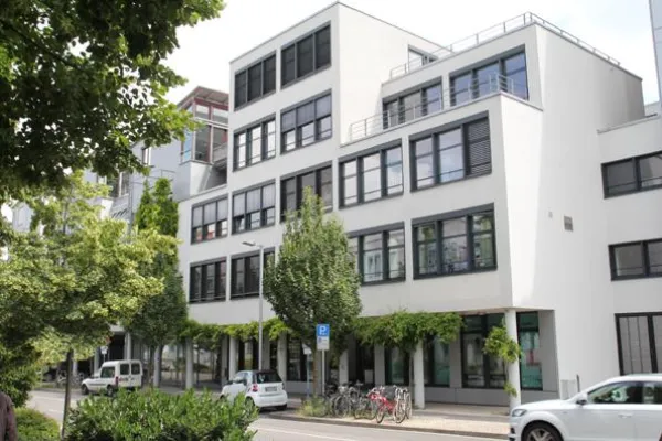 Bild: Eröffnung des neuen Standorts: DataVard hat sein Herz in Heidelberg verloren