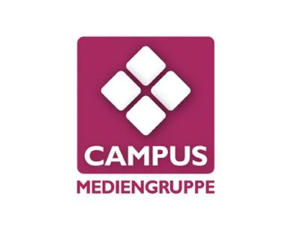 Campus-Mediengruppe baut Mediennetz und Reichweite aus Bild: Campus-Mediengruppe baut Mediennetz und Reichweite aus