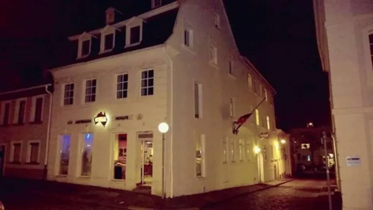 Bild: Das Wongar Australian House Saarbrücken - Australisches Steakhaus und Spezialitätenrestaurant
