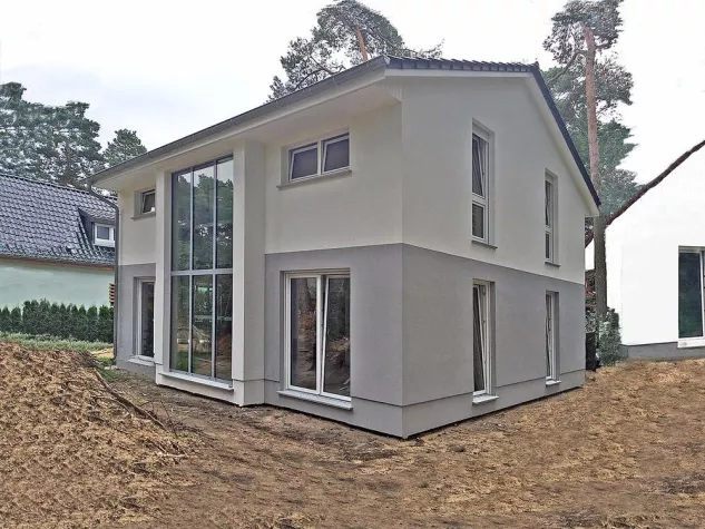 Bild: Haus Hamburg für Designliebhaber | Hausbesichtigung