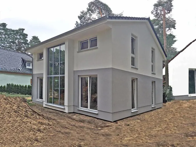 Bild: Haus Hamburg für Designliebhaber | Hausbesichtigung