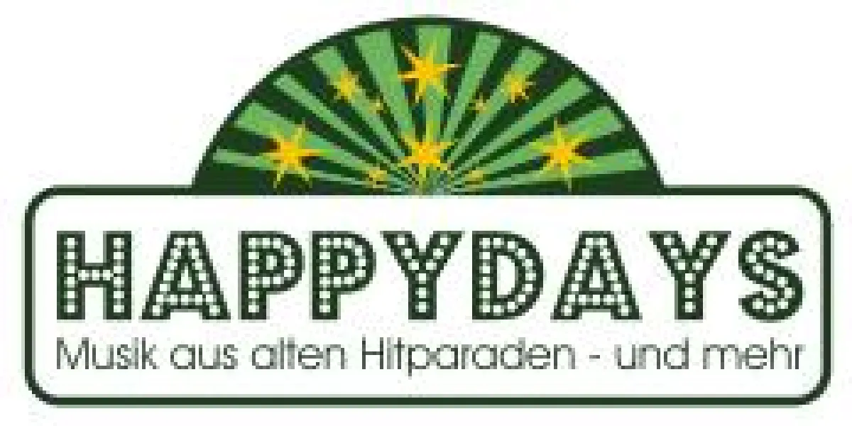 Happy Days feiert 300.Sendung