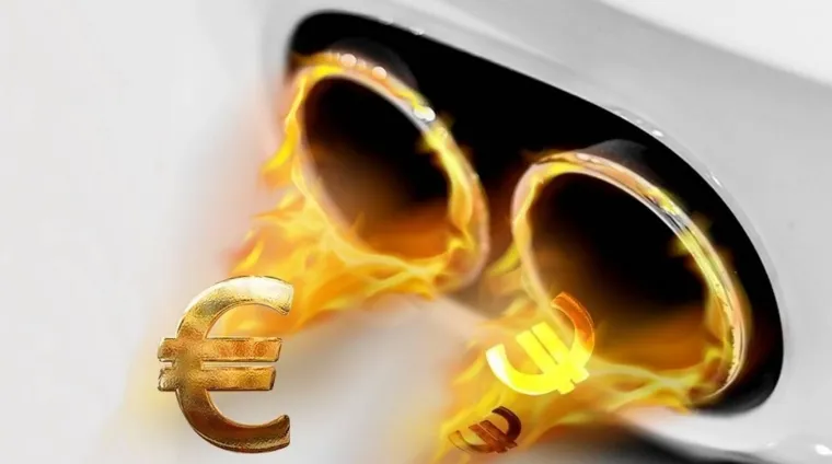 Bild: Jetzt noch schnell raus aus der Musterfeststellungsklage - Frist 30.09.2019!