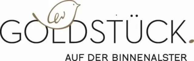 Bild: LOKALGOLD eröffnet die erste eigene Erlebnisfläche auf der Binnenalster in Hamburg