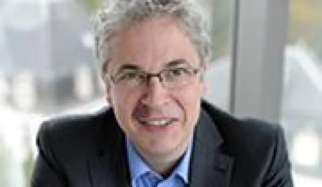 Bild: Dieter Hein, Banque de Luxembourg: Ein Gespenst geht um in der Welt, das Gespenst der Deflation